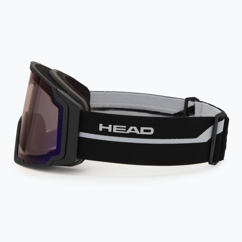 Ochelari de schi HEAD Porsche Neves Sunscreen blue/porsche/sunscreen 4