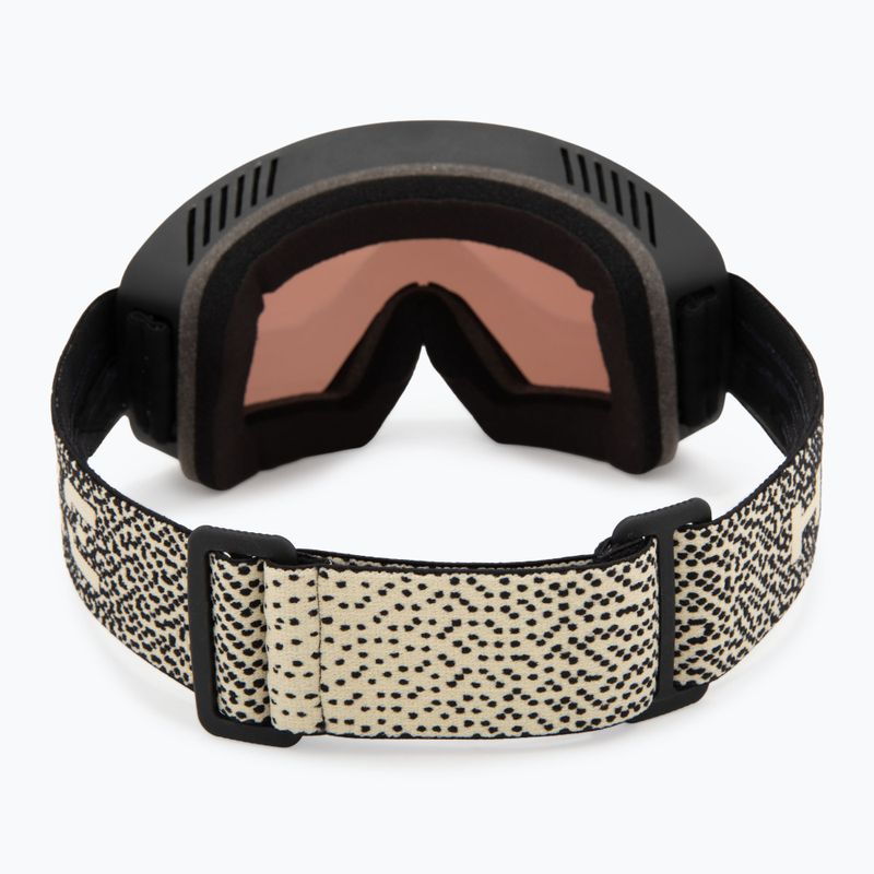 Ochelari de schi HEAD Contex Pro 5K Kore gold kore/5k gold 3