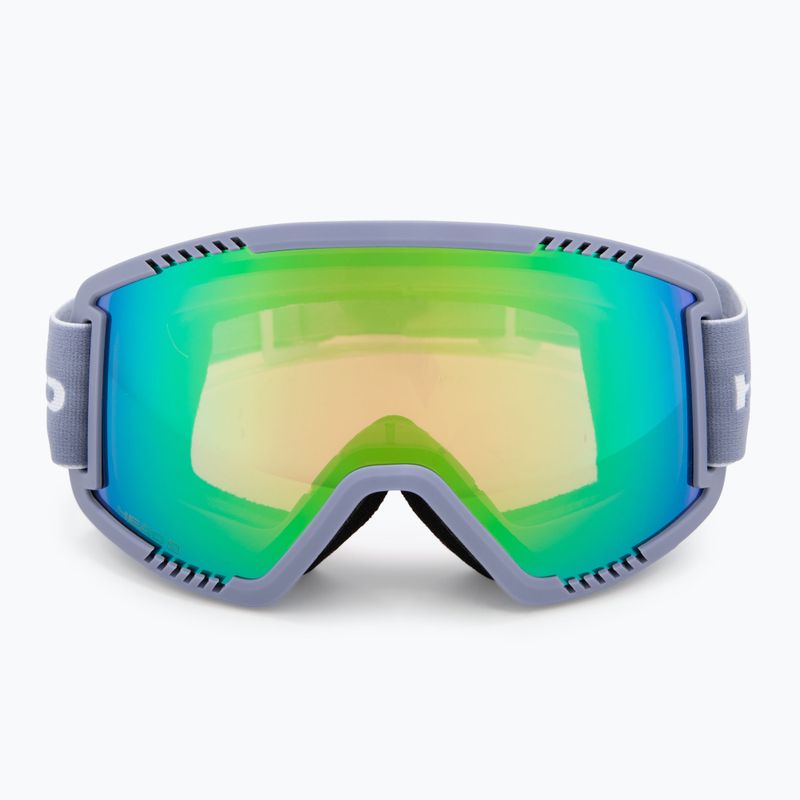 Ochleari de schi HEAD Contex green/ash/fmr blue green 2