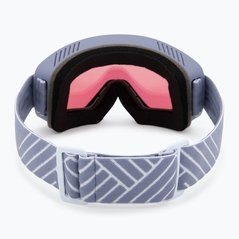 Ochleari de schi HEAD Contex green/ash/fmr blue green 3