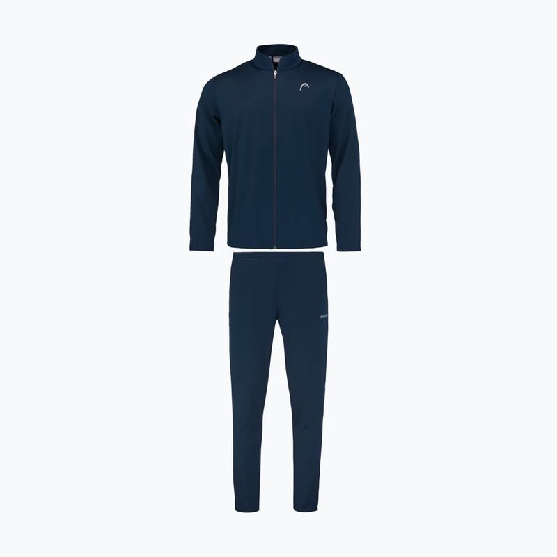 Trening de tenis pentru bărbați HEAD Easy Court navy