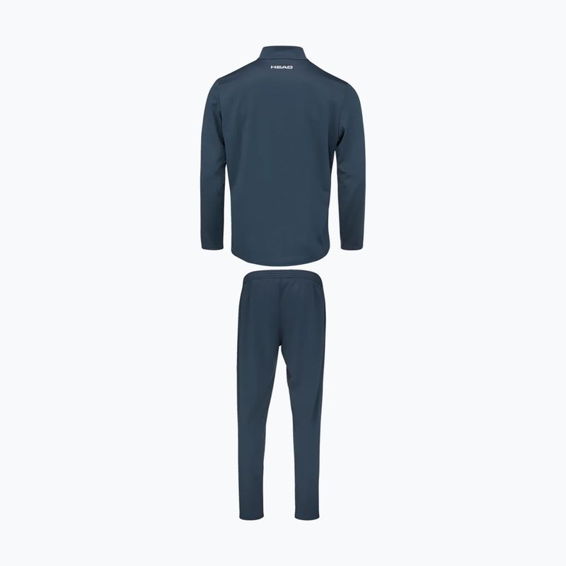 Trening de tenis pentru bărbați HEAD Easy Court navy 2