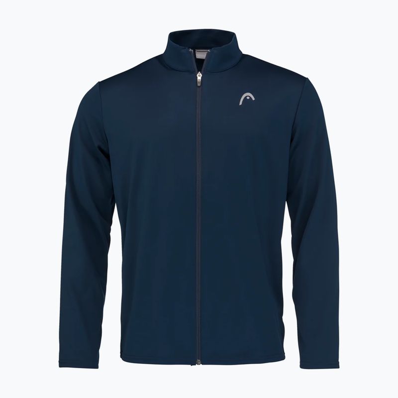 Trening de tenis pentru bărbați HEAD Easy Court navy 3