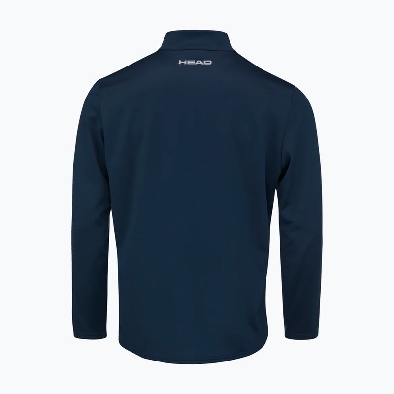 Trening de tenis pentru bărbați HEAD Easy Court navy 4