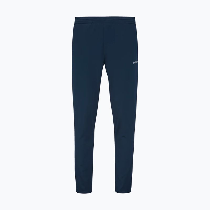 Trening de tenis pentru bărbați HEAD Easy Court navy 5