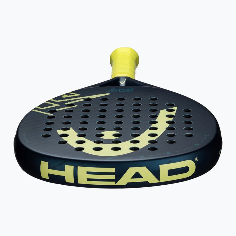 Rachetă de padel  HEAD Bolt 2025 blue/ green 5