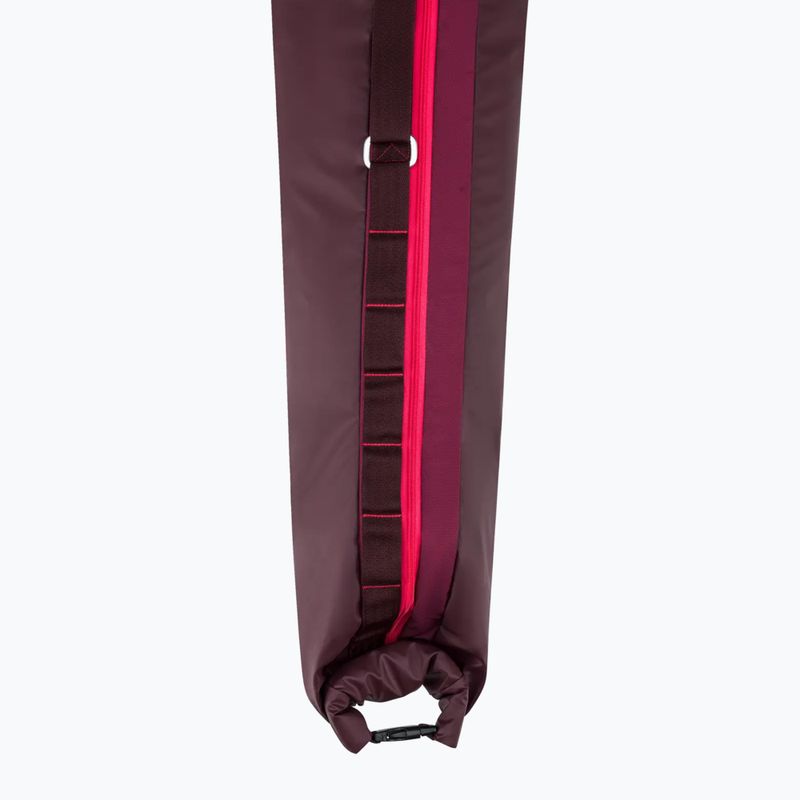Husă pentru schiuri pentru femei HEAD Women's Single Skibag 195cm plum 3
