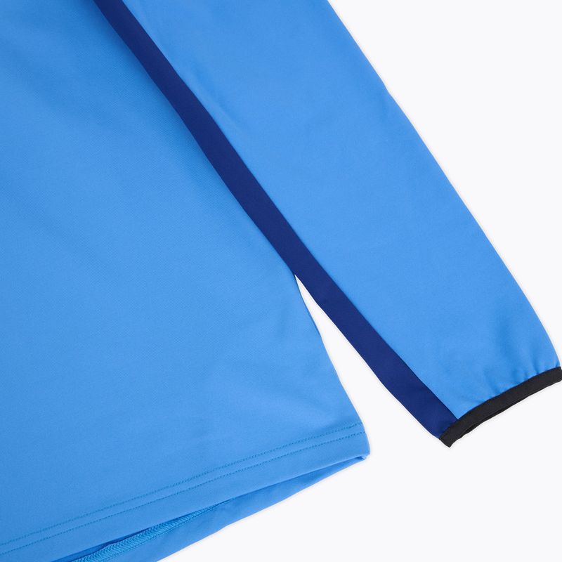 Bluză de schi pentru bărbați HEAD Marty Midlayer French Blue/Admiral 4