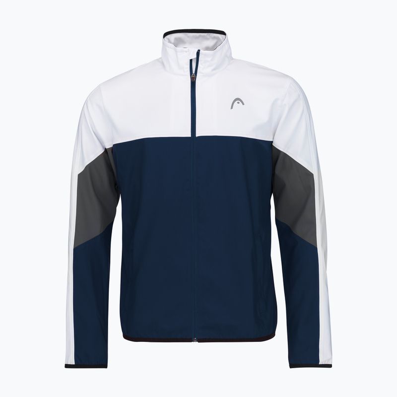 Geacă de tenis pentru bărbați HEAD Club 22 811401