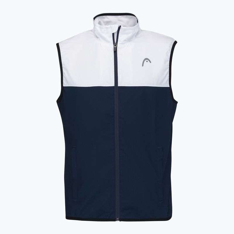 Vesta HEAD Club 22 negru 811411