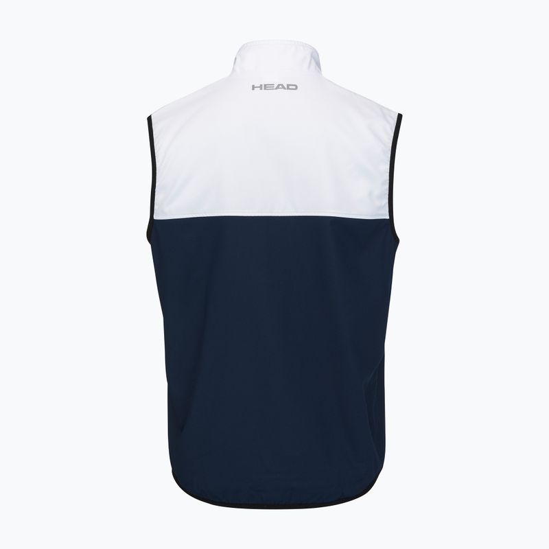 Vesta HEAD Club 22 negru 811411 2