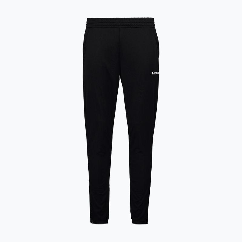 Pantaloni de tenis pentru bărbați HEAD Breaker negru 811481