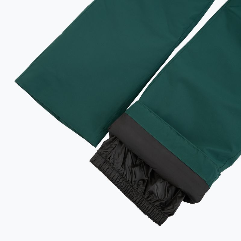 Pantaloni de schi pentru femei HEAD Joy dark teal 5
