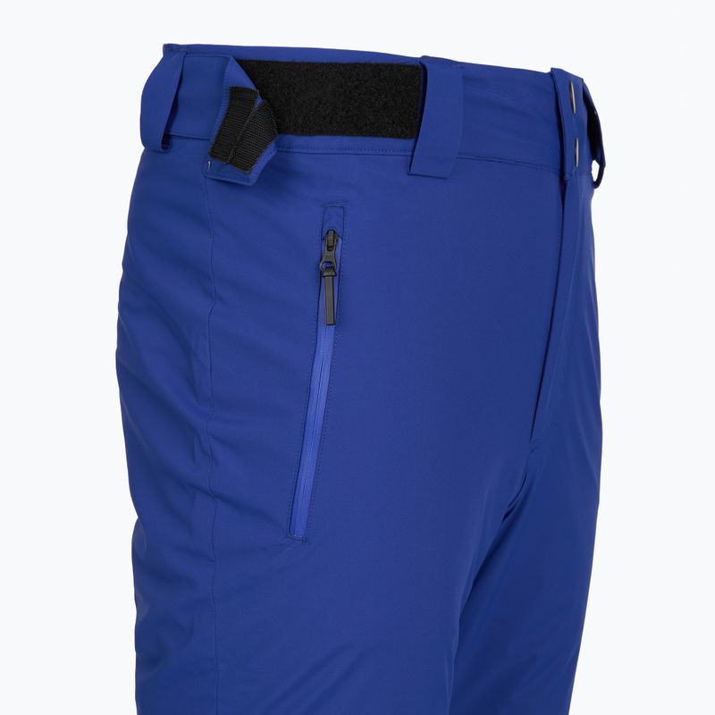 Pantaloni de schi pentru bărbați HEAD Supershape navy 3