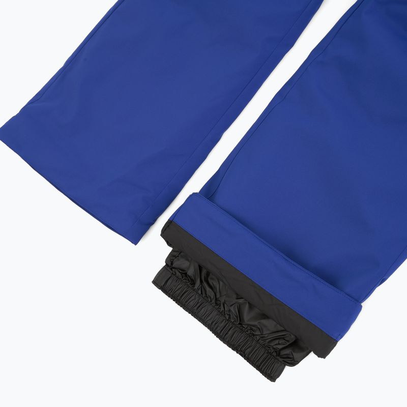 Pantaloni de schi pentru bărbați HEAD Supershape navy 5