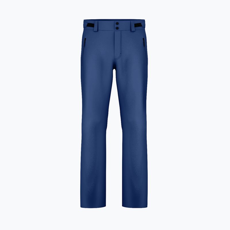 Pantaloni de schi pentru bărbați HEAD Supershape navy