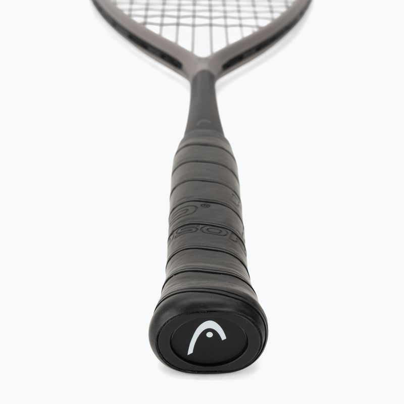 Rachetă de squash HEAD Speed 120 2025 3