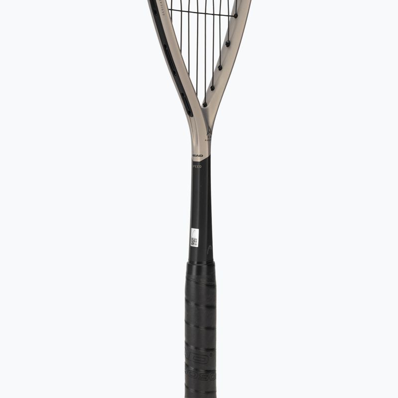 Rachetă de squash HEAD Speed 120 2025 4