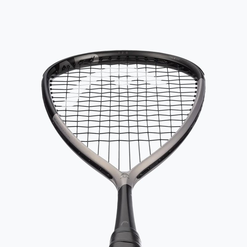 Rachetă de squash HEAD Speed 120 2025 3