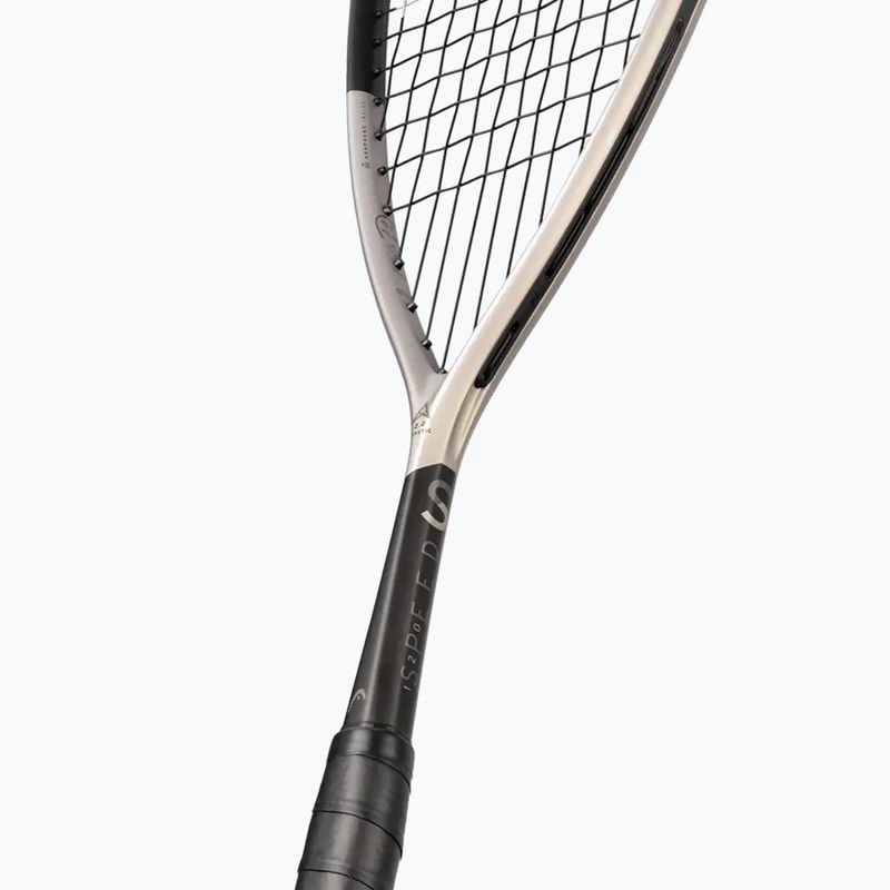 Rachetă de squash HEAD Speed 120 2025 4