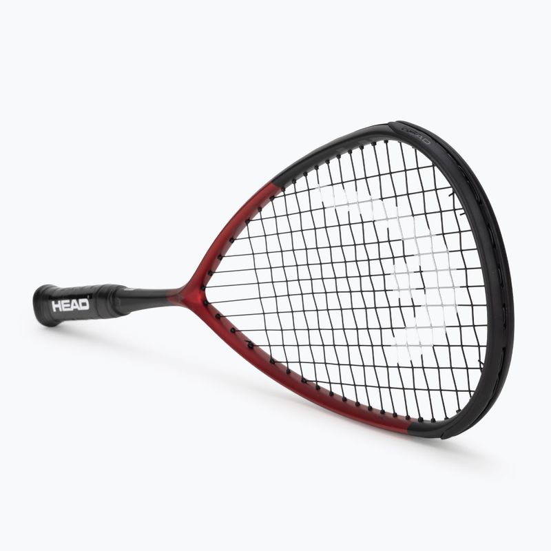 Rachetă de squash HEAD Speed 135 2025 2