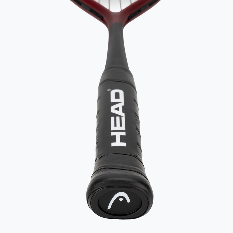 Rachetă de squash HEAD Speed 135 2025 3