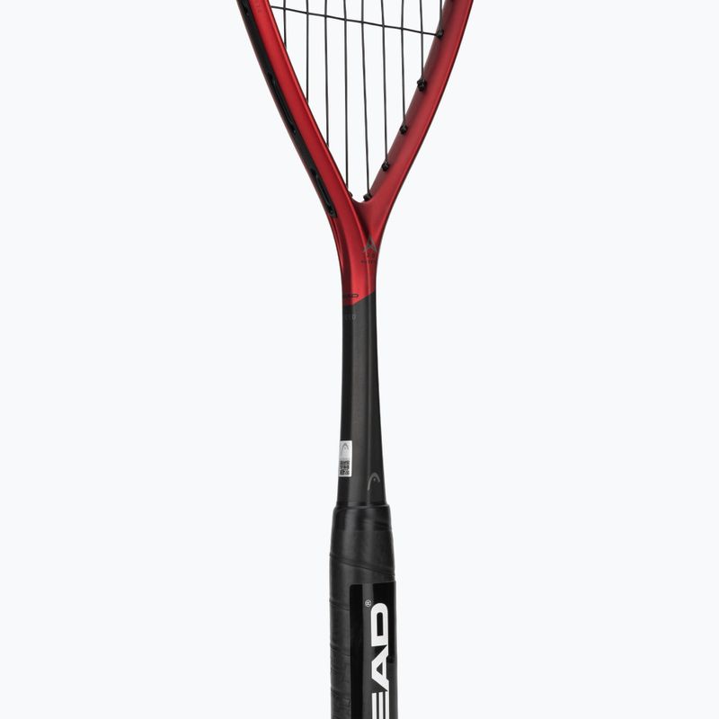 Rachetă de squash HEAD Speed 135 2025 4