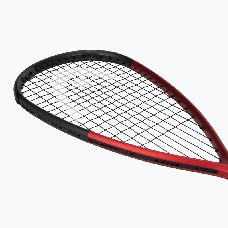 Rachetă de squash HEAD Speed 135 2025 5