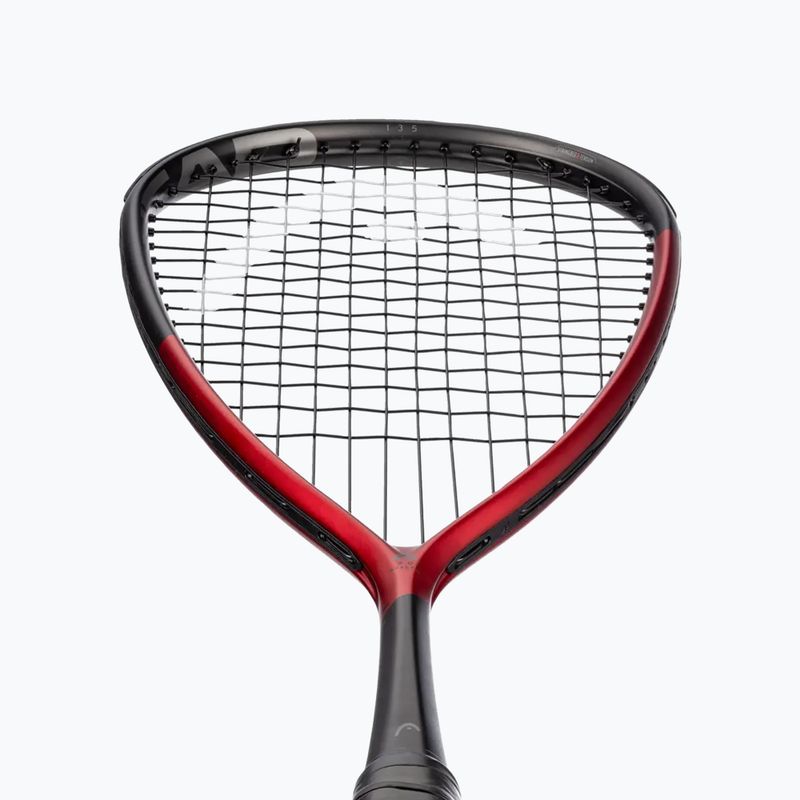 Rachetă de squash HEAD Speed 135 2025 3