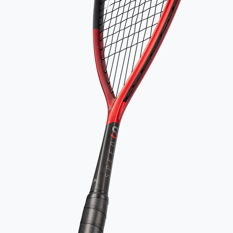 Rachetă de squash HEAD Speed 135 2025 4