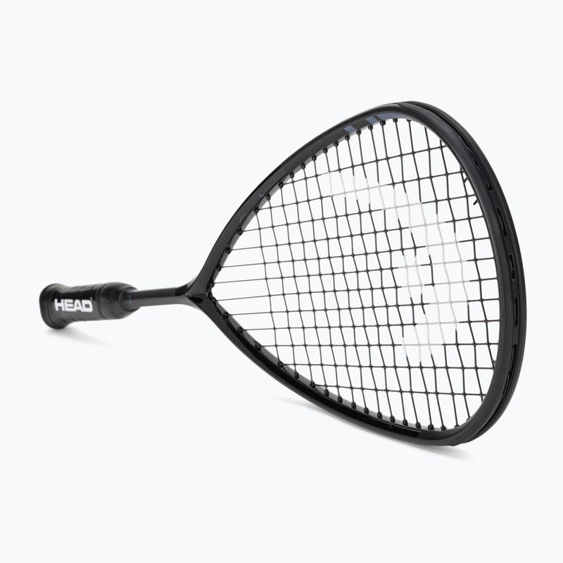 Rachetă de squash HEAD Speed 120 SB 2025 2
