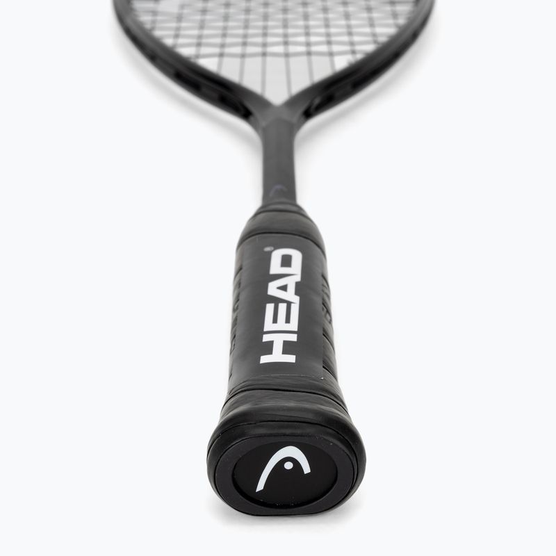 Rachetă de squash HEAD Speed 120 SB 2025 3