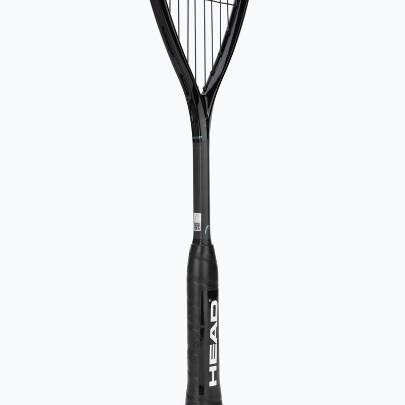 Rachetă de squash HEAD Speed 120 SB 2025 4