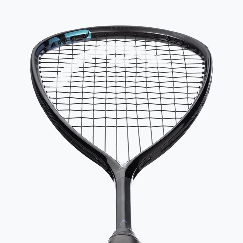 Rachetă de squash HEAD Speed 120 SB 2025 3