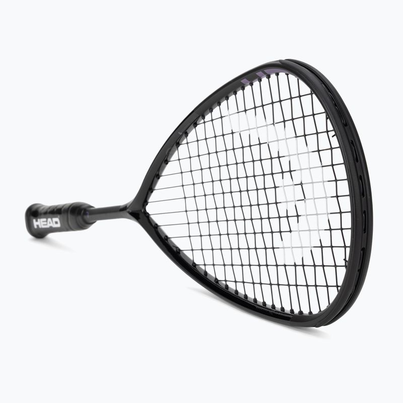 Rachetă de squash HEAD Speed 135 SB 2025 2