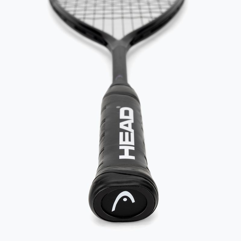 Rachetă de squash HEAD Speed 135 SB 2025 3