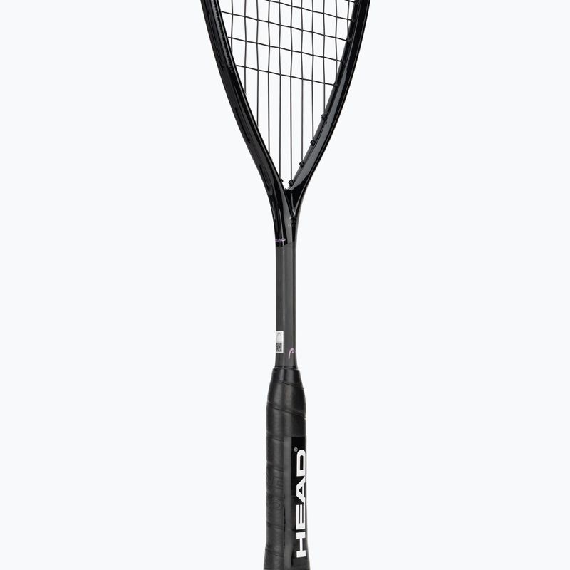 Rachetă de squash HEAD Speed 135 SB 2025 4