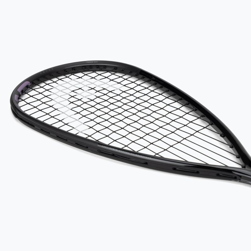 Rachetă de squash HEAD Speed 135 SB 2025 5