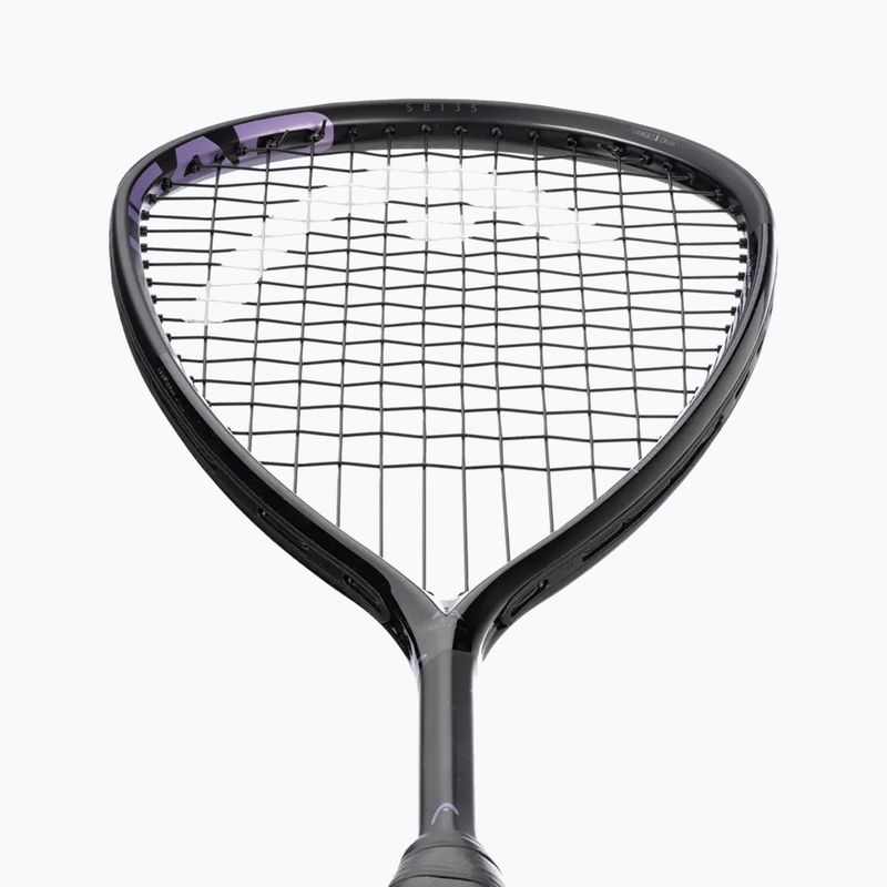Rachetă de squash HEAD Speed 135 SB 2025 3