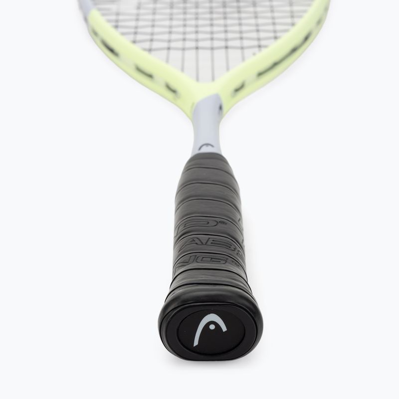 Rachetă de squash HEAD Extreme 120 2025 3