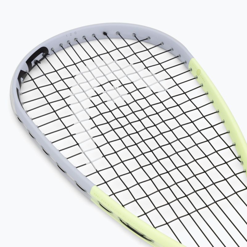 Rachetă de squash HEAD Extreme 120 2025 5