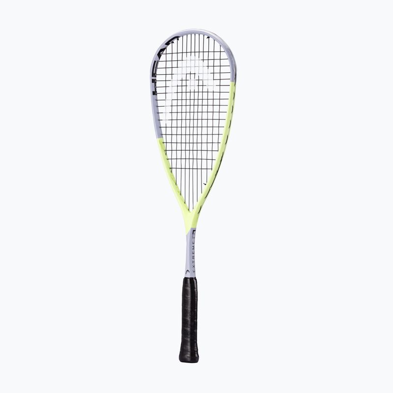 Rachetă de squash HEAD Extreme 120 2025