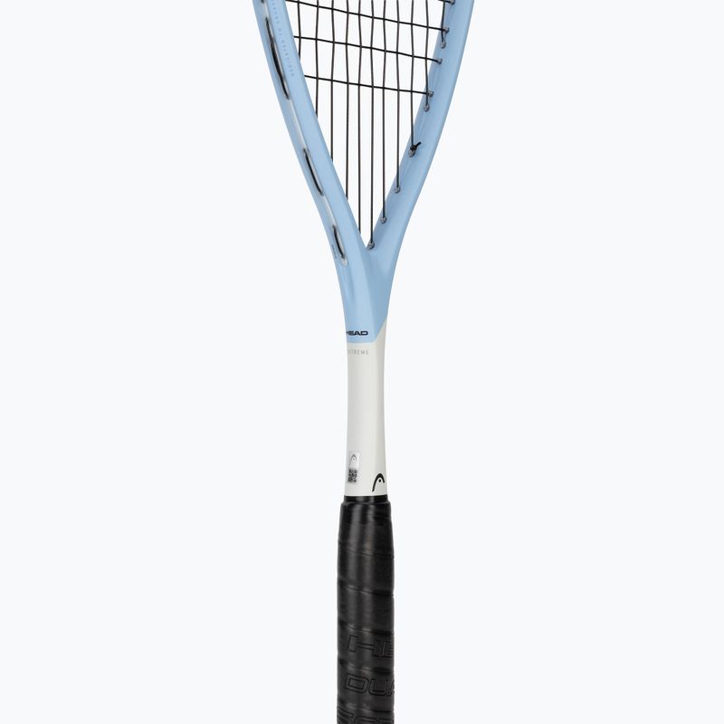Rachetă de squash HEAD Extreme 135 2025 4