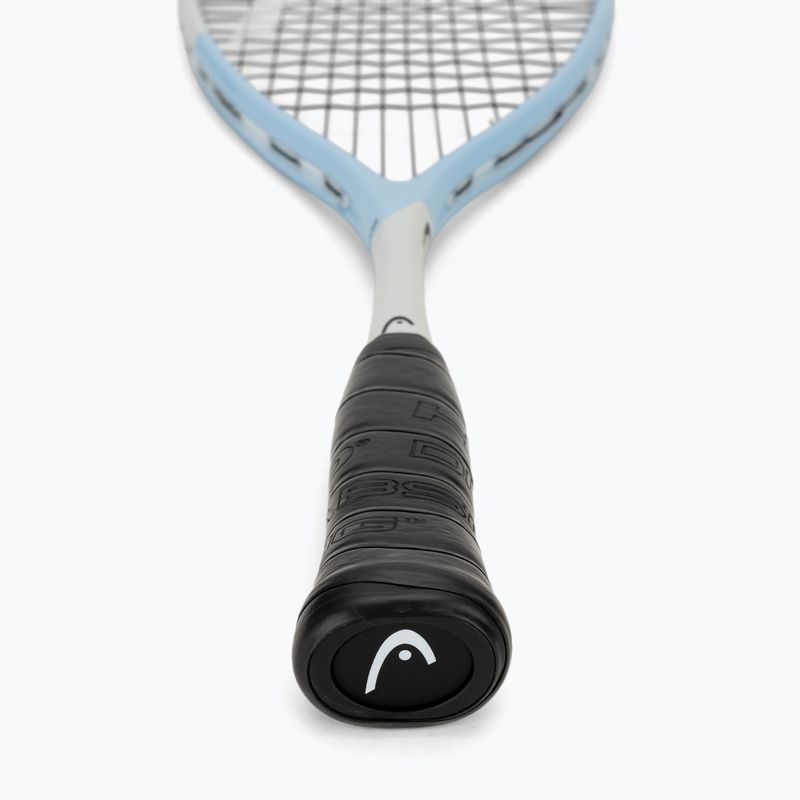 Rachetă de squash pentru copii HEAD Extreme Junior 2025 3