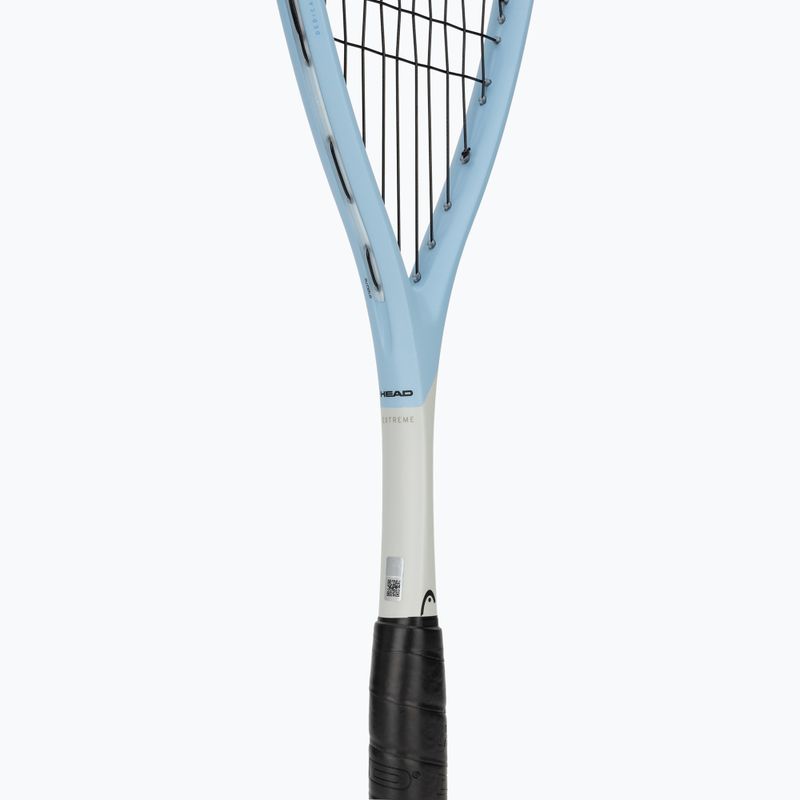 Rachetă de squash pentru copii HEAD Extreme Junior 2025 4