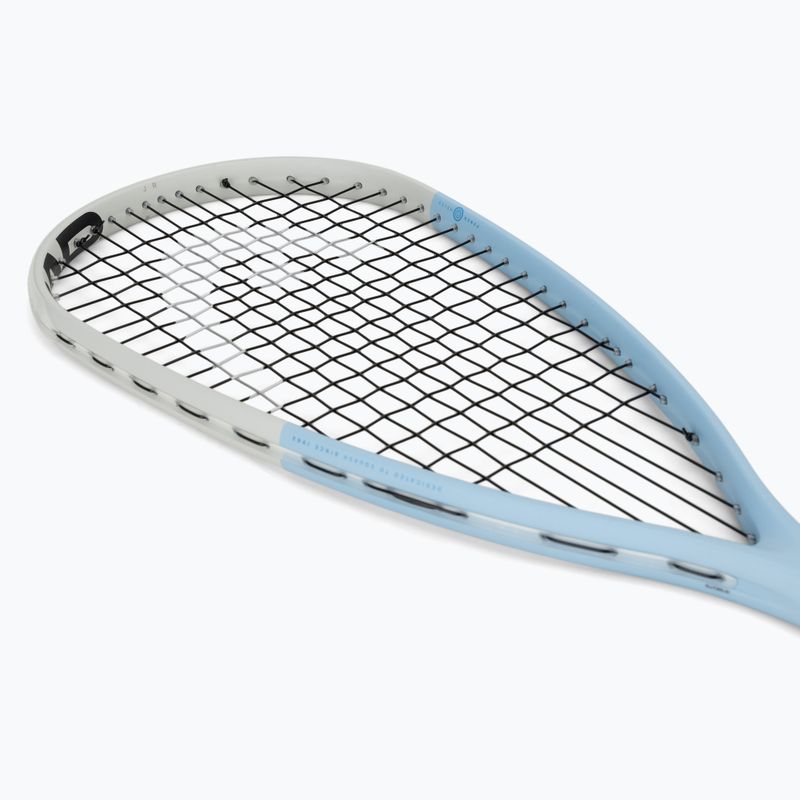 Rachetă de squash pentru copii HEAD Extreme Junior 2025 5