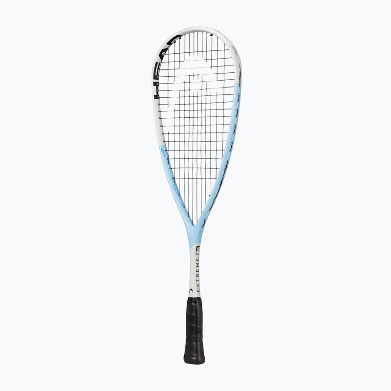 Rachetă de squash pentru copii HEAD Extreme Junior 2025 2