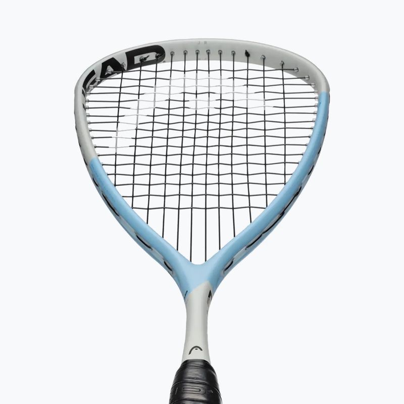 Rachetă de squash pentru copii HEAD Extreme Junior 2025 3