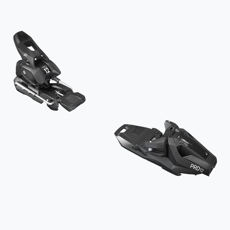 Schiuri de coborâre HEAD Supershape e-Speed SW BB-PR + legături PRD 12 GW black/blue 5