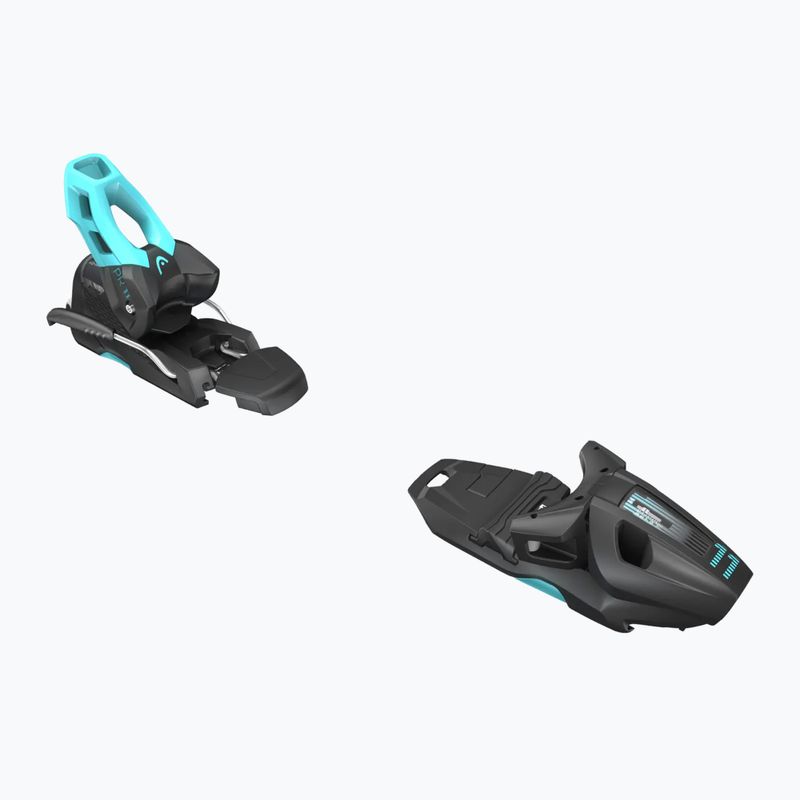 Schiuri de coborâre HEAD WC Rebels e.SLR Lyt-PR + legături PR 11 GW white/blue 5